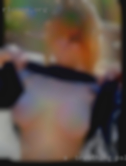 A  breathing person or palm Spring swinger couple.