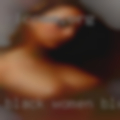 Black women Bluff, likes white