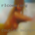 Couples swingers personals