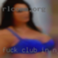 Fuck club in NJ