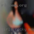 Girls Rocky Mount