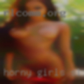Horny girls slings