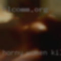 Horny women Killbuck