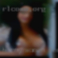 Horny women looking