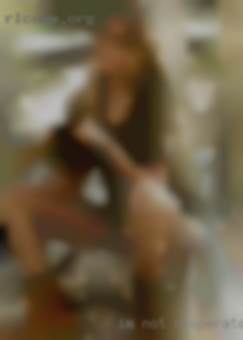 Im not desperate California who want to fuck or needy.