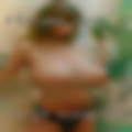 Large woman