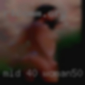 Mid-40 woman