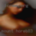 Mount Horeb