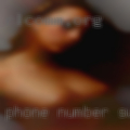 Phone number swingers