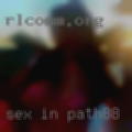 Sex in path