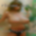 Something naked woman