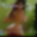 Something naked woman