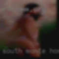 South Monte horny girls