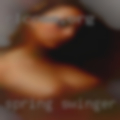 Spring swinger single vacation
