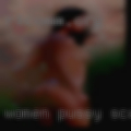 Women pussy Scandinavia